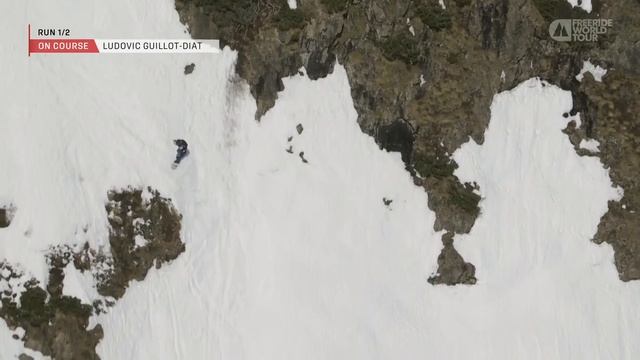 REPLAY I FWT22 Final Fieberbrunn, Austria