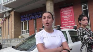 Санкт-Петербург. #7. Щемим Питерских автохамов по полной