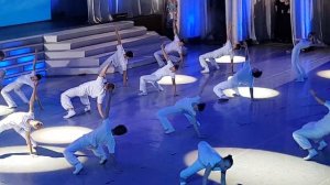 Театр танца "Орленок" г. Красноярск " Посвящение...."