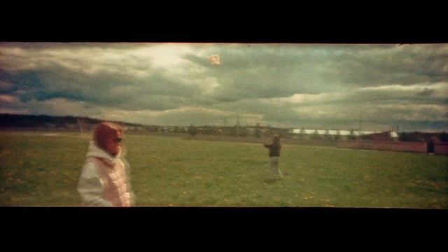 LOMOKINO МАЙ 2022 - Воздушный змей на даче смотреть онлайн