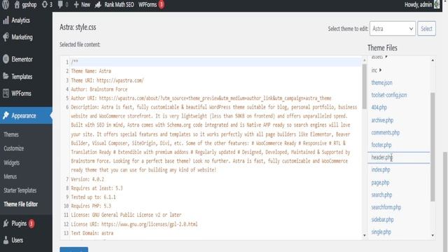 Verify The Ownership Of Your Website In An Easy Steps On GSC смотреть онлайн