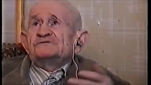 Лео Мазель Устные рассказы 1997 Слова, не вошедшие в видео: В таком случае я снимаю свое предложени смотреть онлайн
