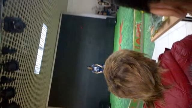 танцы в АДК смотреть онлайн