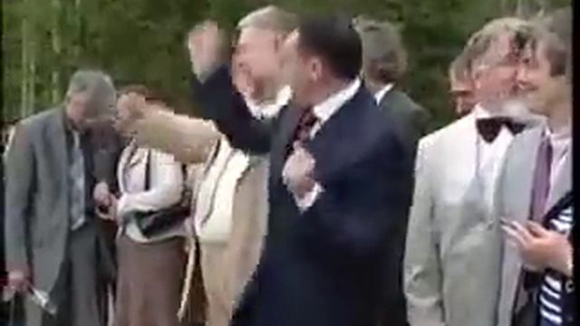 Радикалы танцуют 9