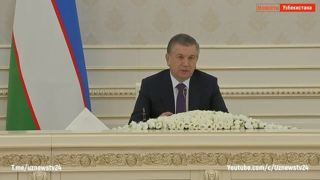 Впечатляющее зрелище: Федотов рассказал, что его поразило в Узбекистане