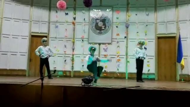 Трюк "Ползунец" смотреть онлайн
