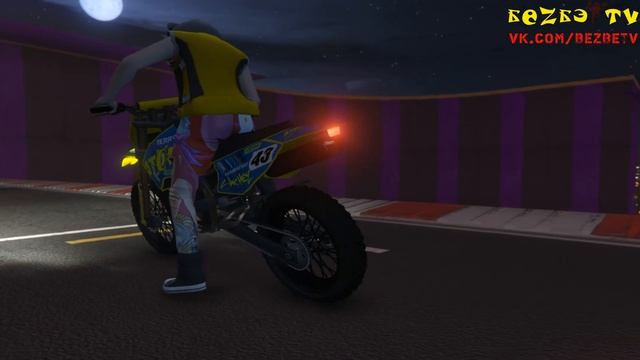 [PC] GTA5 Online - Гонки!!! от З@ДоЛб@Ли:з #7 смотреть онлайн