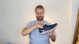 Правильный подбор обуви. Мнение эксперта. Босоногая обувь: «ЗА» и «ПРОТИВ»