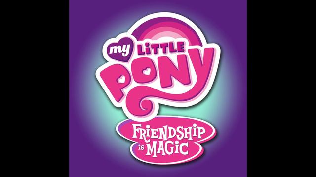 “Quite the Combination of Secondary Characters” - My Little Pony: Friendship is Magic BGM смотреть онлайн