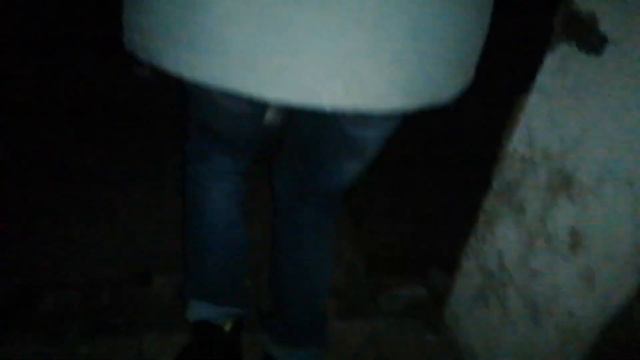 Заброшенная ВЧ с бункером смотреть онлайн