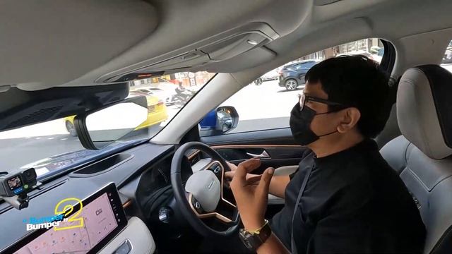 ลองให้รู้ Haval Jolion อัพเดทซอฟต์แวร์ใหม่ ประหยัดขึ้นจริงหรือ? смотреть онлайн