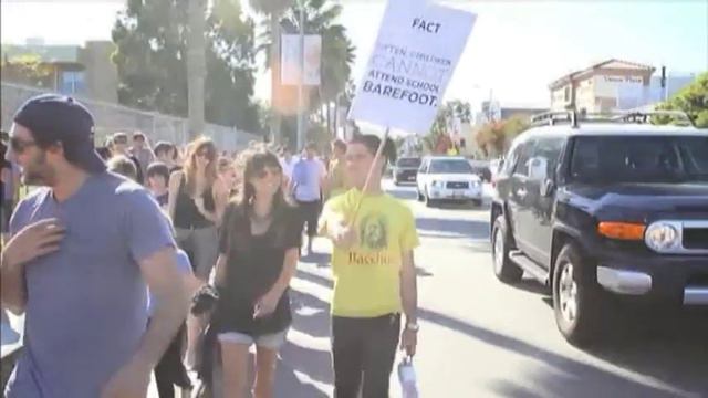 "Бизнес и служение. История TOMS Shoes" (Блейк Майкоски) смотреть онлайн