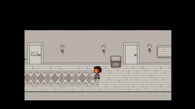 Undertale Genocide GOD MODE: The End -FINALE - ShyGuy Plays смотреть онлайн