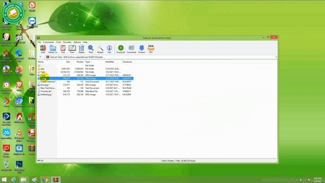 How To Unlock WinRAR or WinZip Files Passwords || How To Crack WinRAR Passwords || GOLDEN INBOX смотреть онлайн