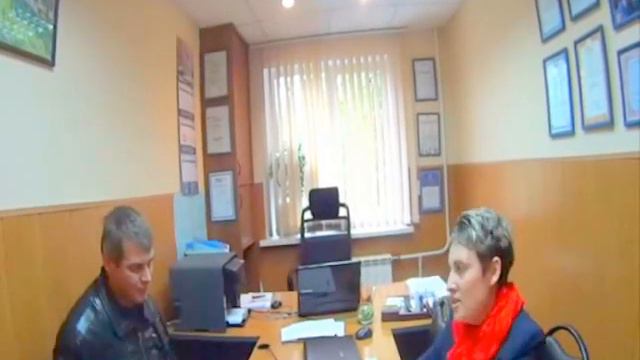 Отзыв нашего довольного клиента. Участковый риэлтор. Красноярск. Продать (купить) квартиру. смотреть онлайн