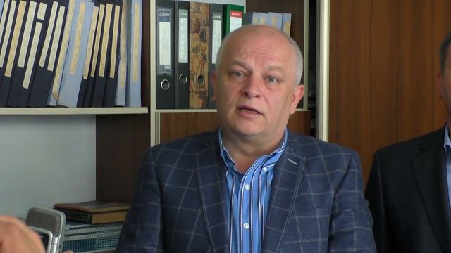 Перший віце-прем’єр-міністр Степан Кубів на териконі ЦЗФ смотреть онлайн