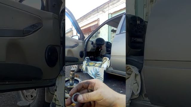 Стук в калине из под руля смотреть онлайн