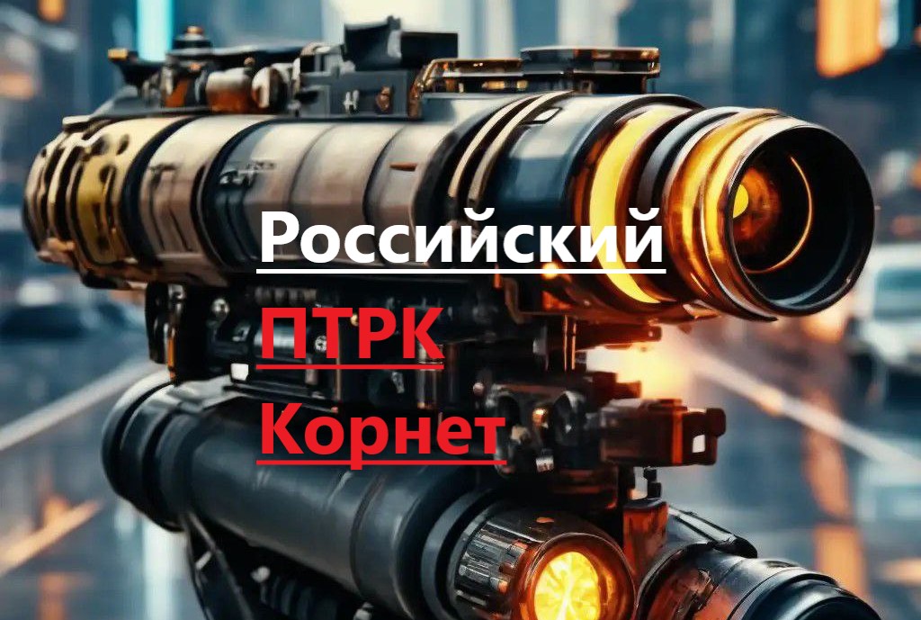 ПТРК 9К135 "Корнет" смотреть онлайн