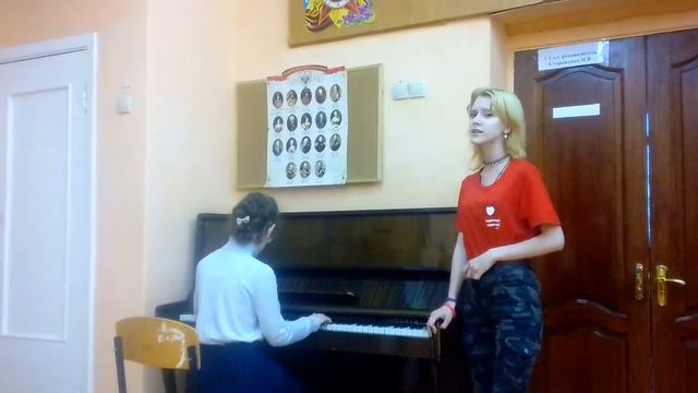 Кавер "Линкин парк" смотреть онлайн