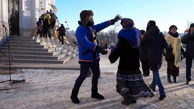 Рождество в Царском Селе. смотреть онлайн
