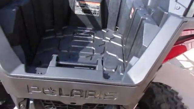 2022 - Polaris - RZR PRO XP 4 Sport - FOX Shocks смотреть онлайн