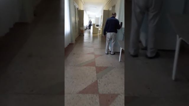 больница№1 Новосибирск смотреть онлайн