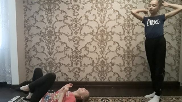 Йога челлендж смотреть онлайн