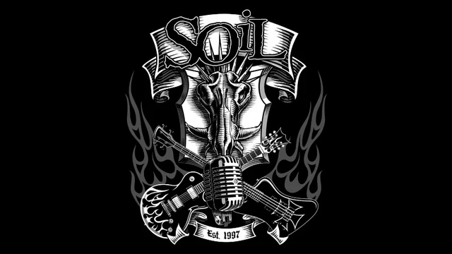 SOiL- Shine смотреть онлайн