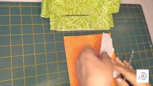 Текстильный Чайник. Пэчворк Мастер Класс.