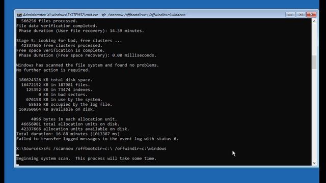 FIX Critical Process Died 0x000000EF With Error Code In Windows 11 and Windows 10 смотреть онлайн