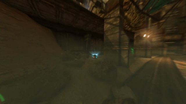 Прохождение Hard Reset Redux. Часть 6. ФИНАЛ. СМОТРИТЕЛЬ [1080p 60fps] смотреть онлайн