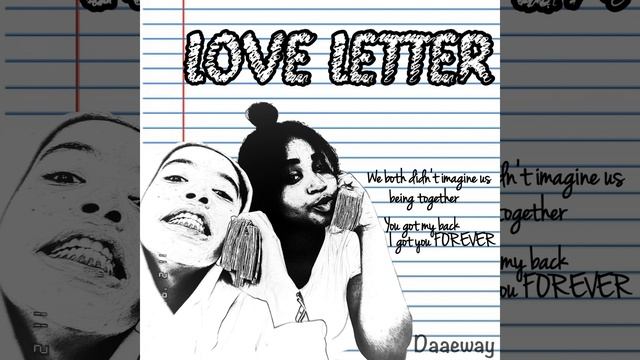 Love Letter смотреть онлайн