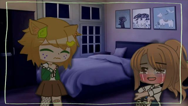 //✨meme✨// 🌈я влюбилась в друга🍀//☁️by☁️//🍀Green✨ Tea 🍵// смотреть онлайн