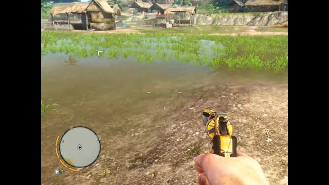 Хроники Far Cry 3. Часть 5:"Человек по имени хойт" смотреть онлайн