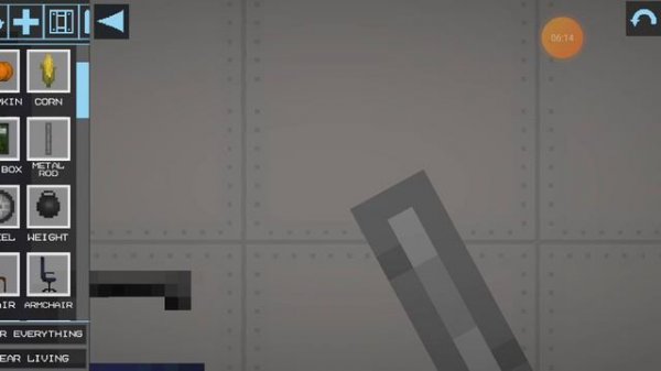 Как создать свою машину в Melon Playground??? | Melon Sandbox