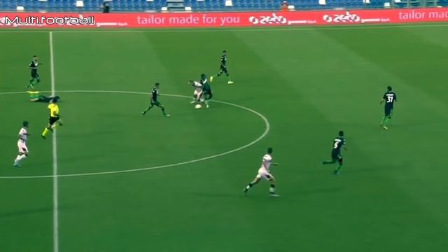 МАРЛОН: Бывший защитник БАРСЕЛОНЫ уже в Шахтере | МАРЛОН РЕШИТ ВСЕ ПРОБЛЕМЫ В ОБОРОНЕ ШАХТЕРА смотреть онлайн