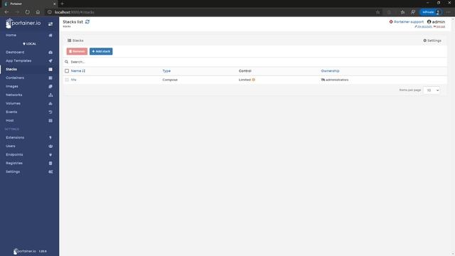 Sitecore Docker Entrypoints | marketing resource management смотреть онлайн