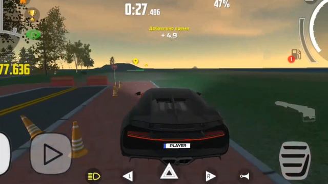 ШОК‼️ТОЙОТА СУПРА В ИГРЕ СИМУЛЯТОР АВТОМОБИЛЯ 2?/TAYOTA SUPRA IN CAR SIMULATOR 2 смотреть онлайн