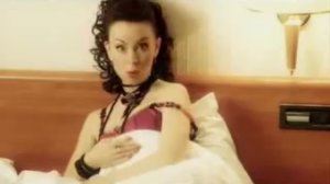 Большая разница - Няня апокалипсиса