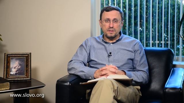 Можно ли употреблять спиртное? | "Библия говорит" | 463 смотреть онлайн