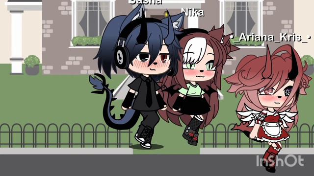 ✨Наша Жизнь 2/?✨кто же там пришёл?💕✨Если хочешь узнать продолжения подпишись чтобы не пропустить💕✨ смотреть онлайн