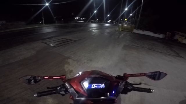 Honda Click 62mm 175cc Update | JVT CHROMEBORE смотреть онлайн