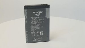 Аккумулятор для Nokia BL-5C
