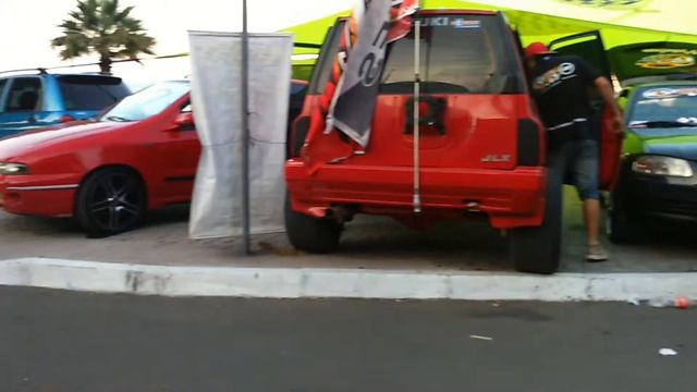 Club Speed Tuning En Huasco