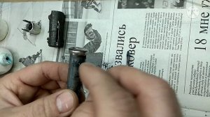 Как сделать Личинку замка чтоб работала с ключа. .VW . VAG ®️