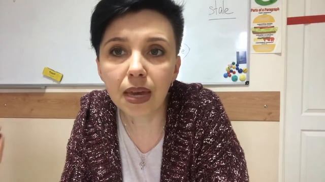 На дом выучить слова! КАК??? смотреть онлайн