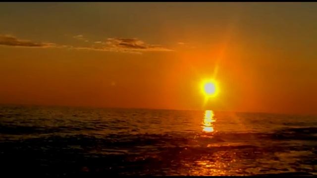 Relaxing music. Music of nature and the sea Music for meditation смотреть онлайн