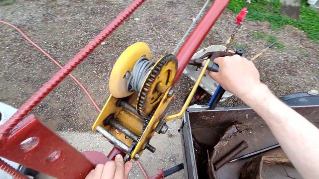 коп . звезда ДТ 75 сколько будет весить . I Weigh The Heavy Find #коп #хабар #metaldetector