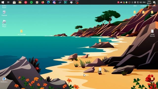 how to fix byfron roblox 2023 (not work) смотреть онлайн