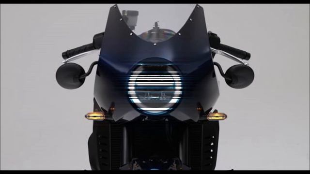 Honda Hawk 11 2023